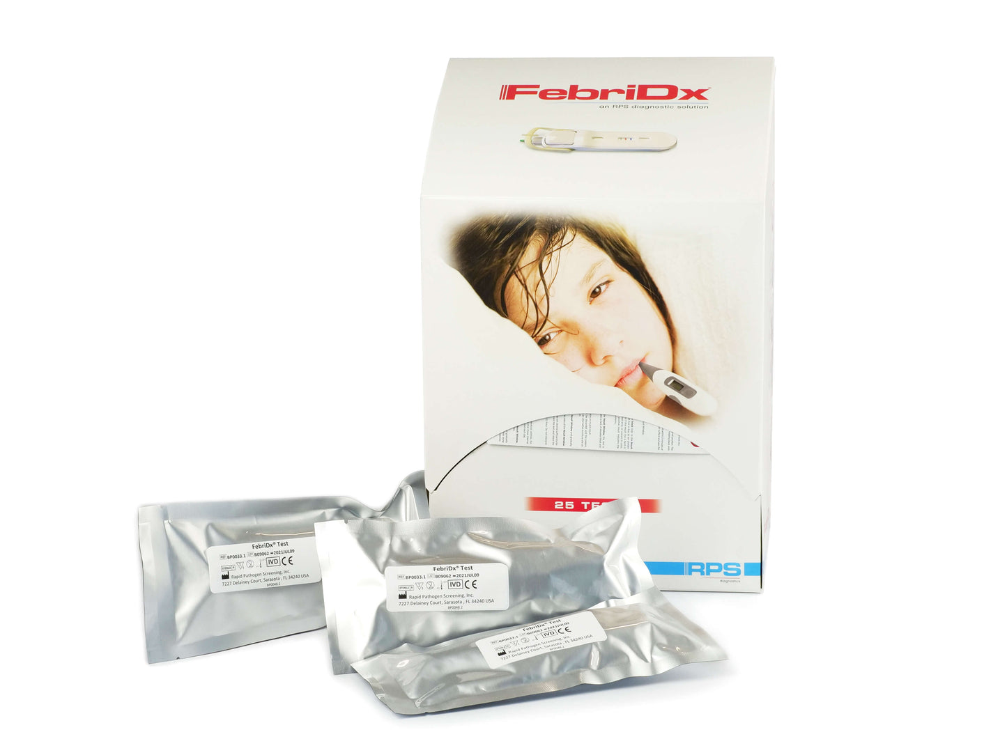 Febridx