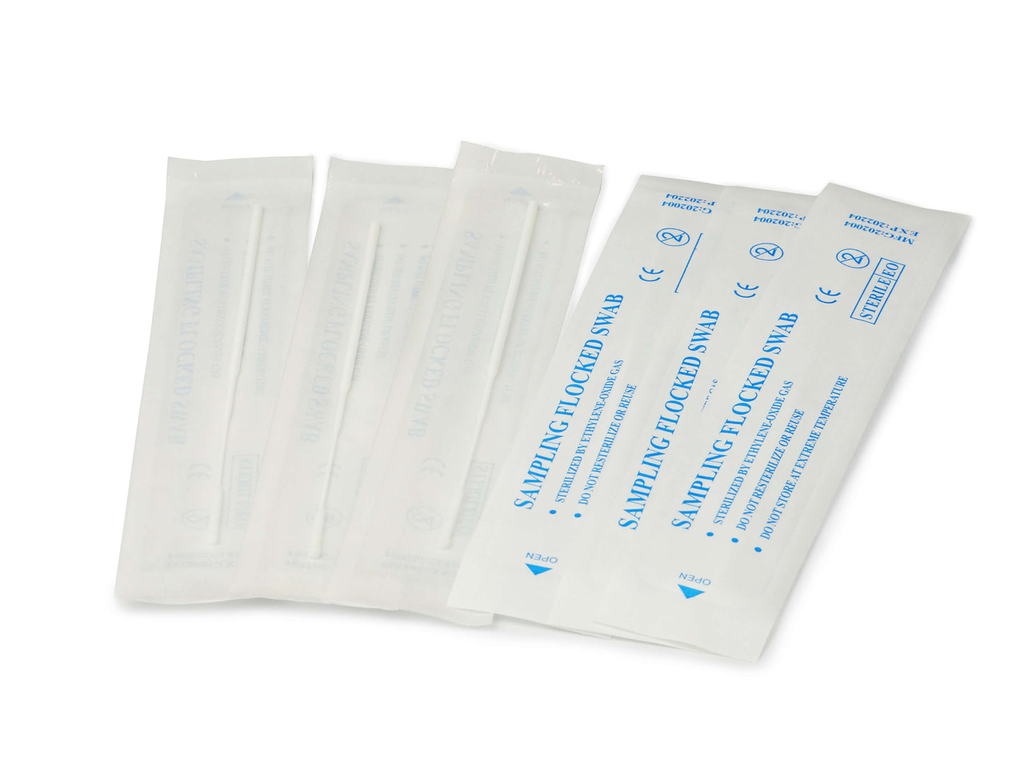 Zrmed Vtm Nasal Swab