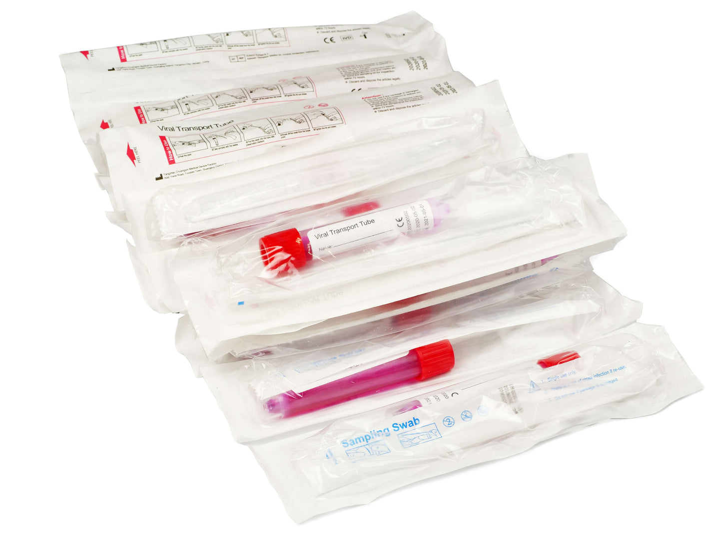 Zrmed Vtm Combo (Nasal & Throat)