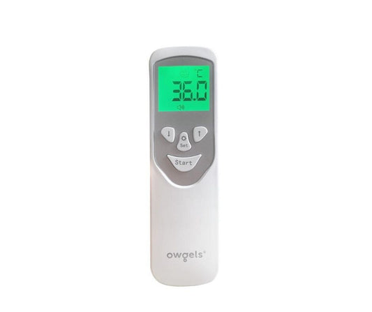 Digital Thermometer | Forehead Thermometer