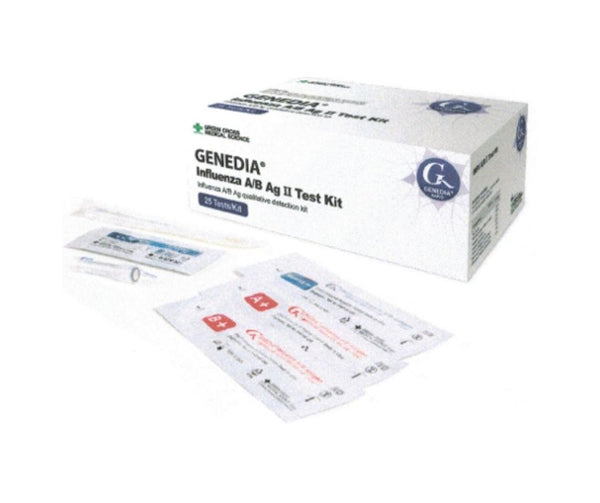Respiratory Disease test kits
