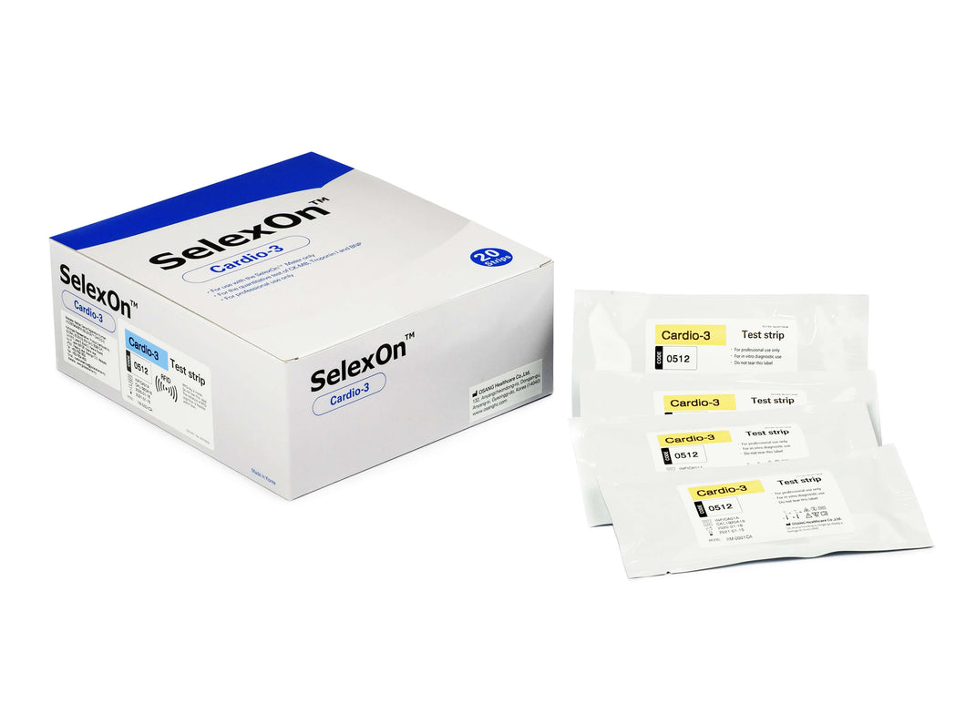 Selexon Cardio-3
