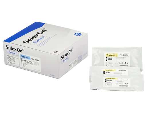 Selexon Troponin I