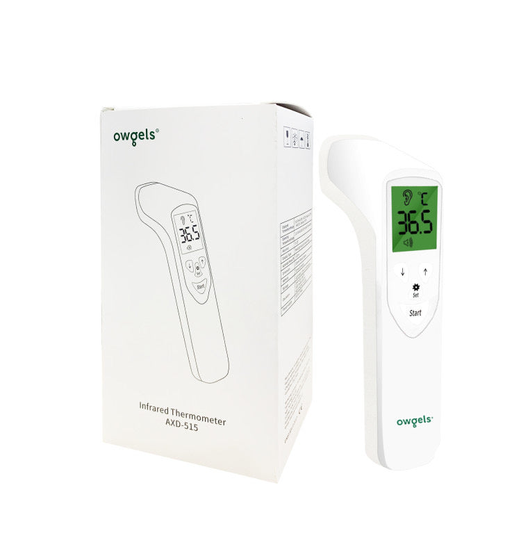 Digital Thermometer | Forehead Thermometer