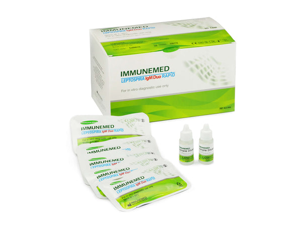 Tropical Infectious Disease test kits